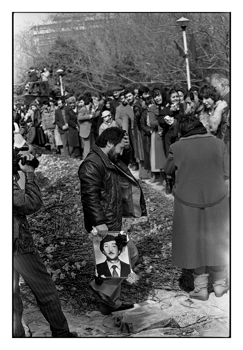 BLACK JANUARY OF 1990. Www.sananphotography.com