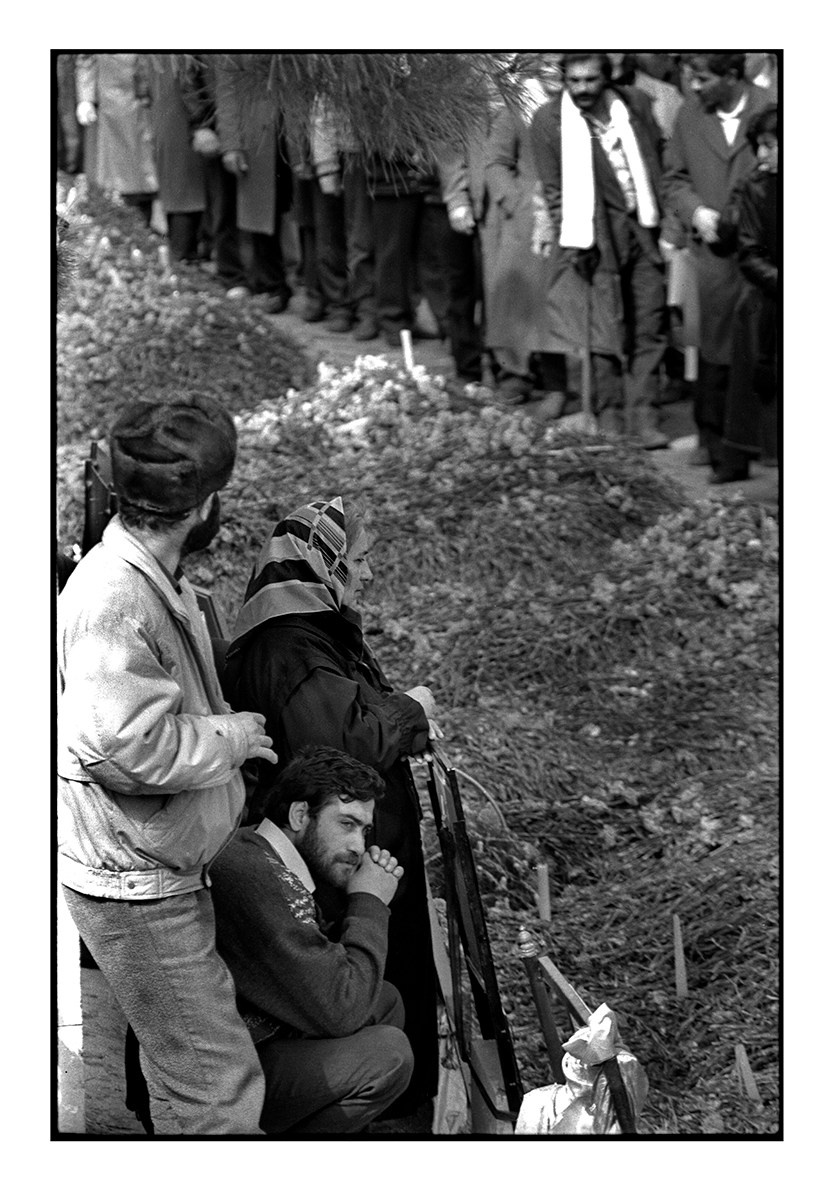BLACK JANUARY OF 1990. Www.sananphotography.com