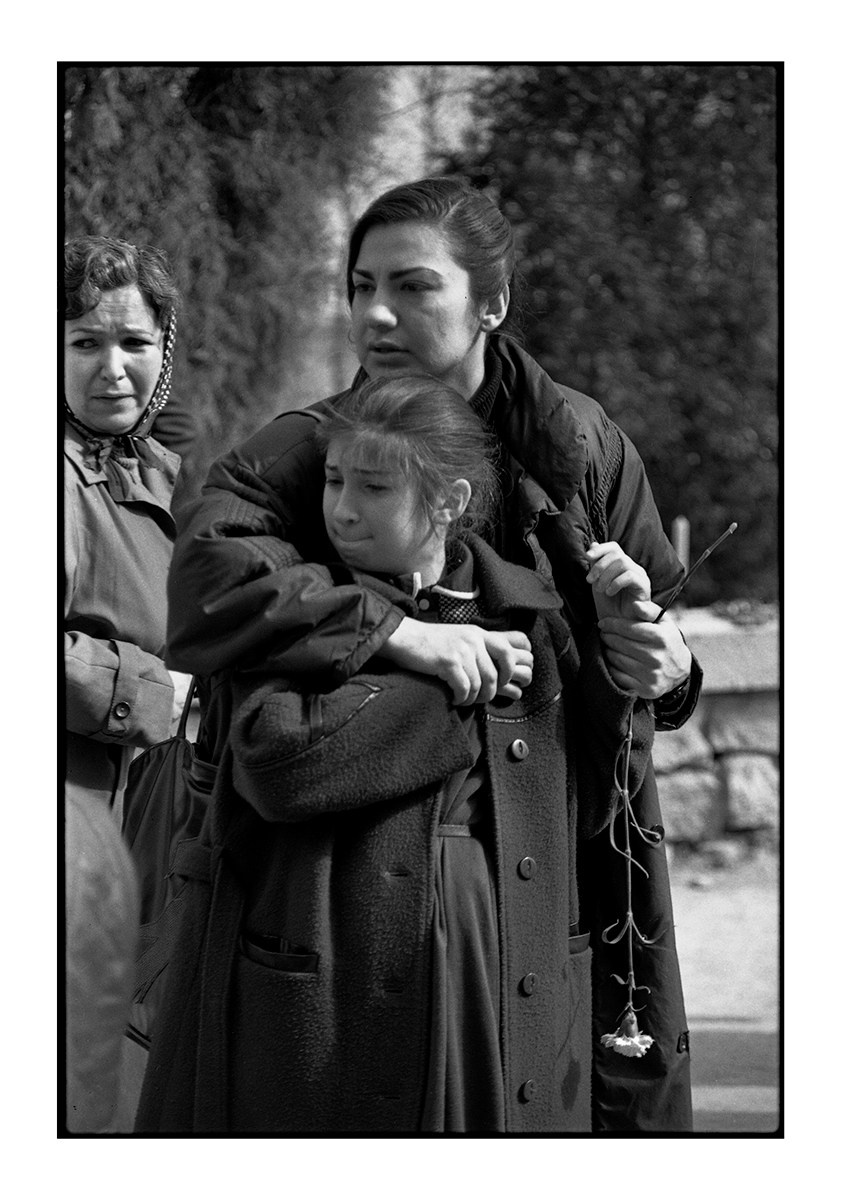 BLACK JANUARY OF 1990. Www.sananphotography.com