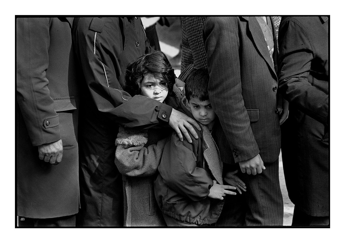 BLACK JANUARY OF 1990. Www.sananphotography.com
