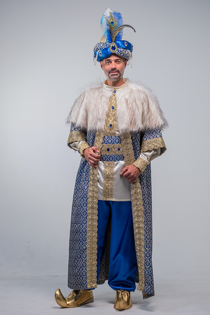 ✨ Catálogo de Vestuario Real ✨
