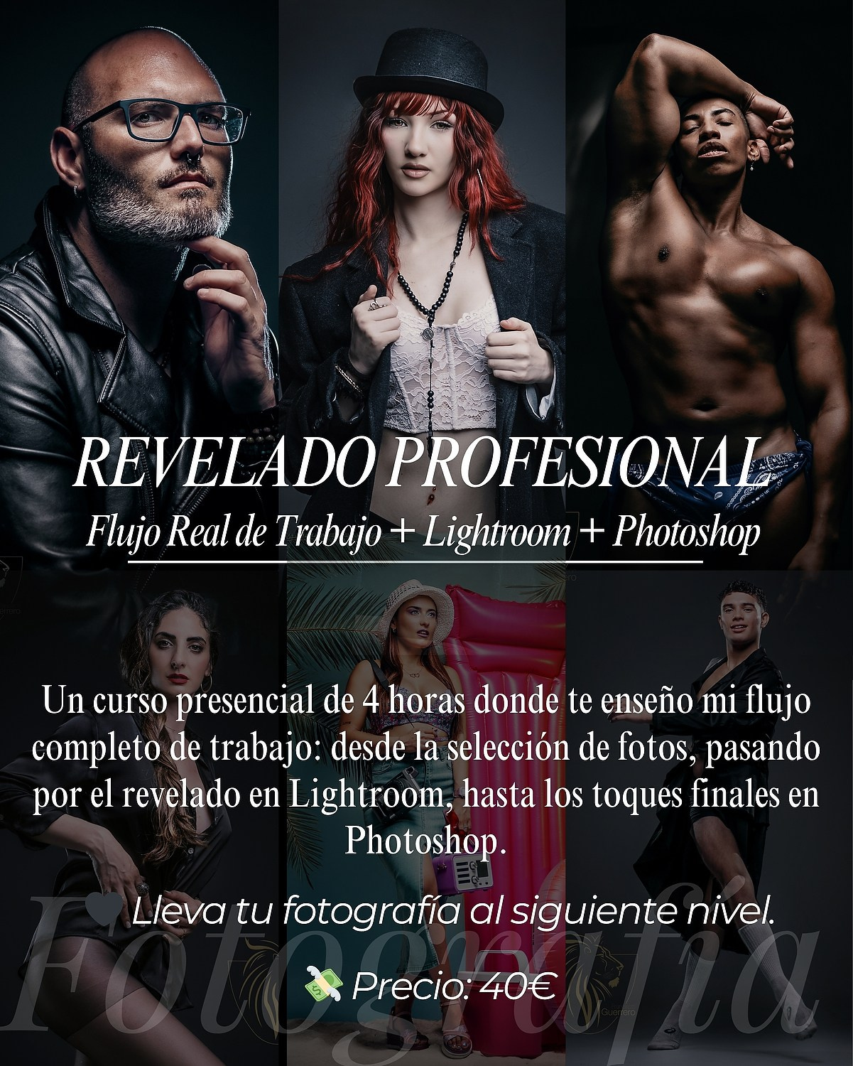 La escuela de los fotograf@s