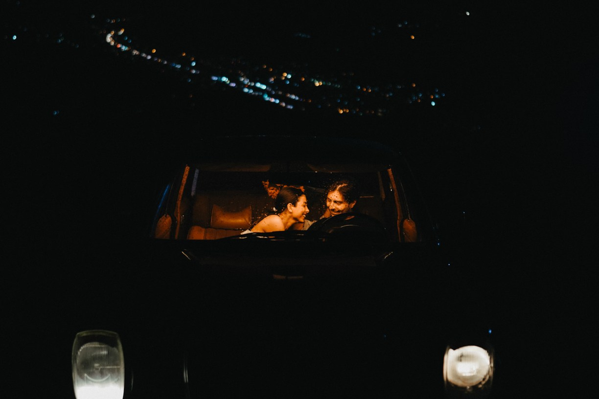 Pre wedding. Behnam Kazemi