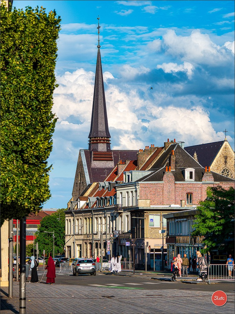 Douai. Photographe à Strasbourg | Portraits, Studio, Enfants, Événements