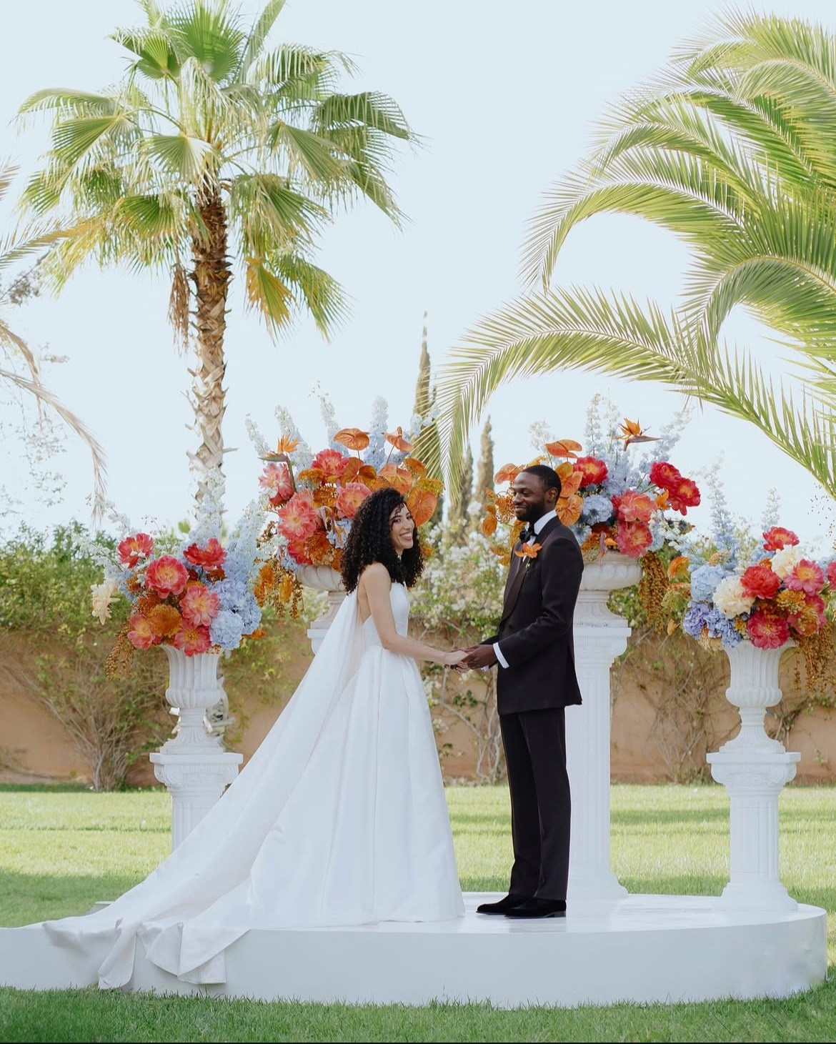 Salma & Ade, Marokko 2025. Hochzeitsfotografie in Berlin Nataliia Schütze