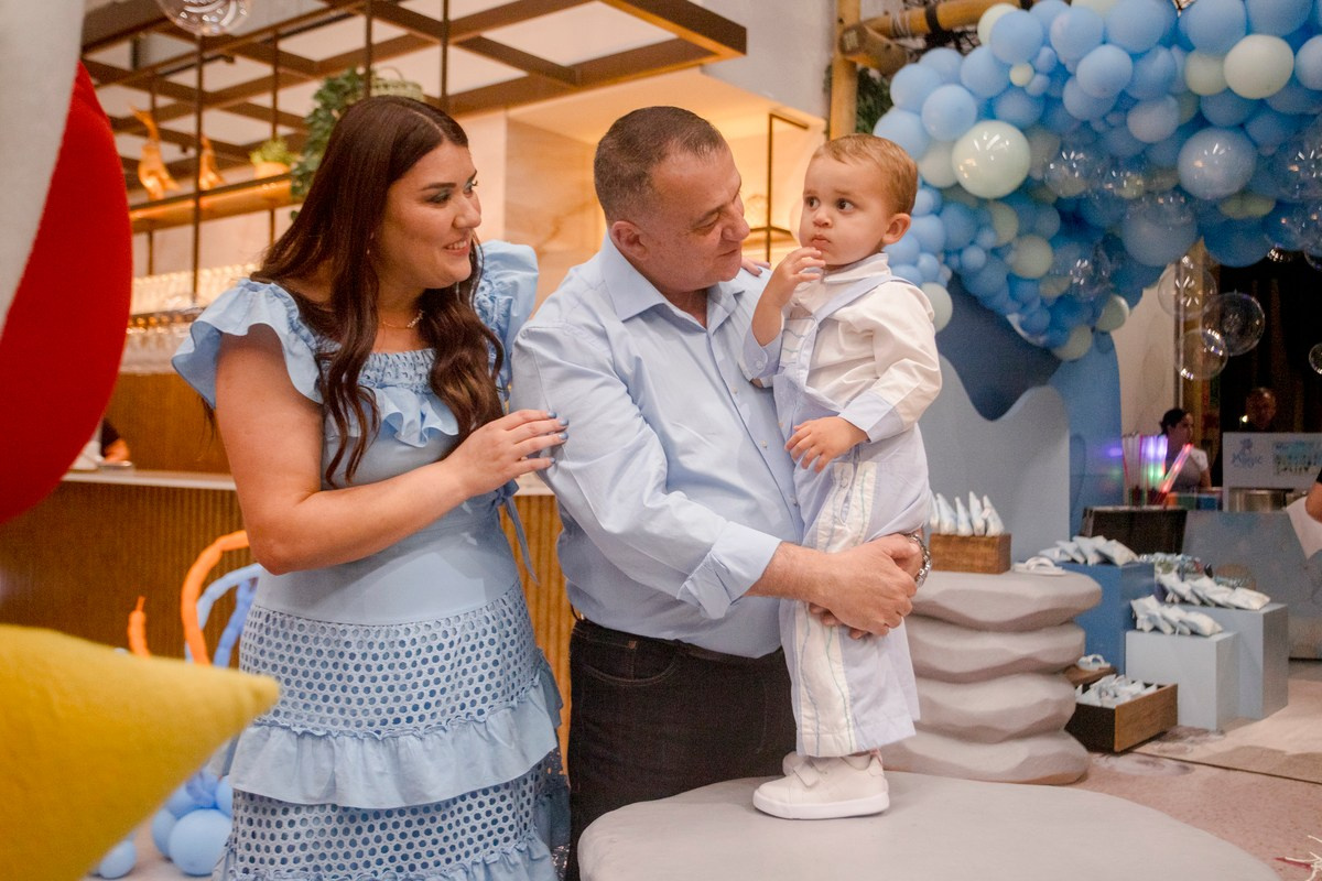 Lorenzo - 2 anos. Fotógrafa de Eventos em São Paulo e Sorocaba Kika Damasceno
