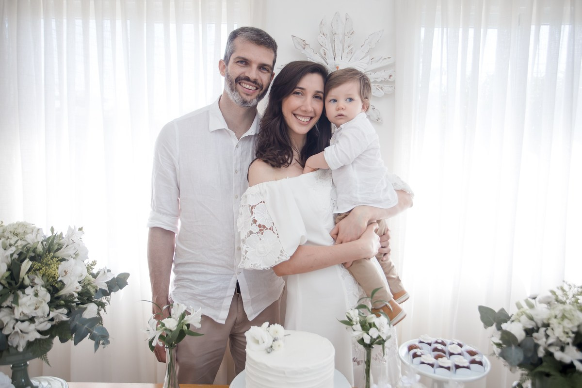 Batizado do Antonio. Fotógrafa de Eventos em São Paulo e Sorocaba Kika Damasceno