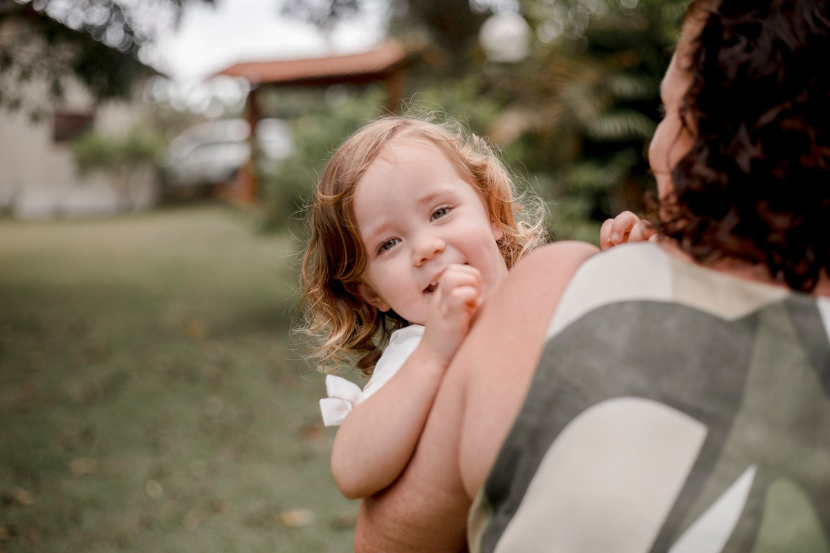 Luiza — 2º aninho. Fotógrafa de Eventos em São Paulo e Sorocaba Kika Damasceno