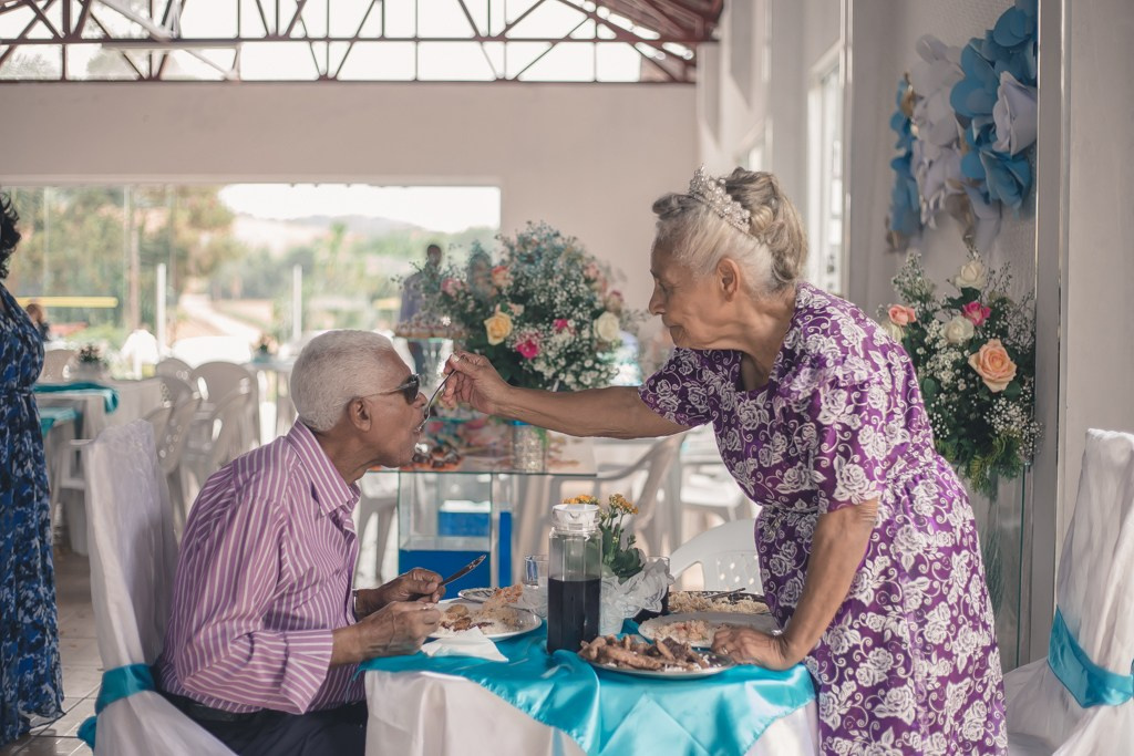 Bodas de Diamante. Fotógrafa de Eventos em São Paulo e Sorocaba Kika Damasceno