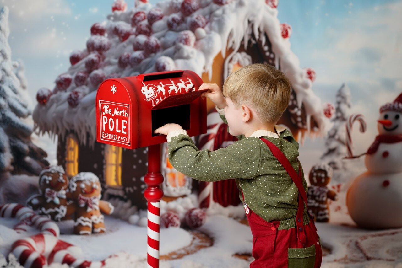 Sedinta foto Craciun. Cuibul foto