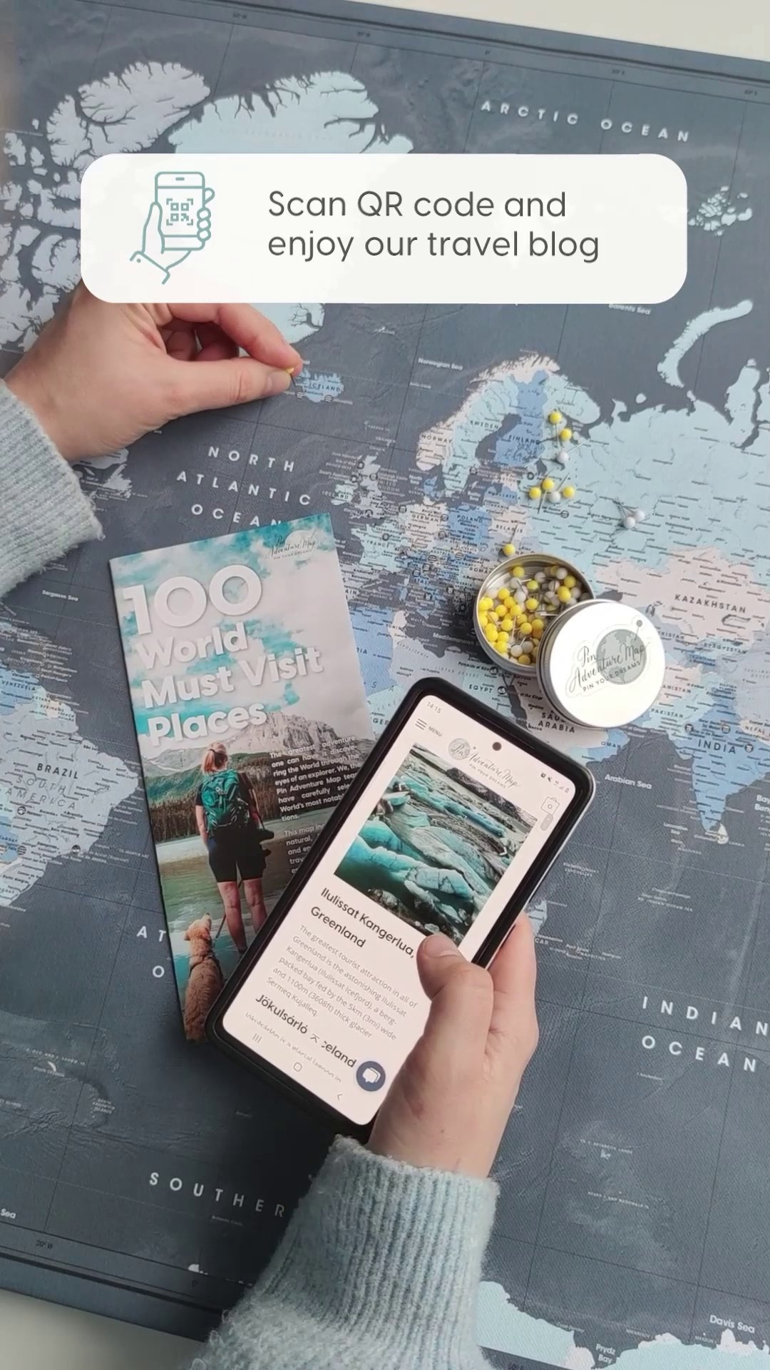 Short Videos. ContentLab — visual content for your business