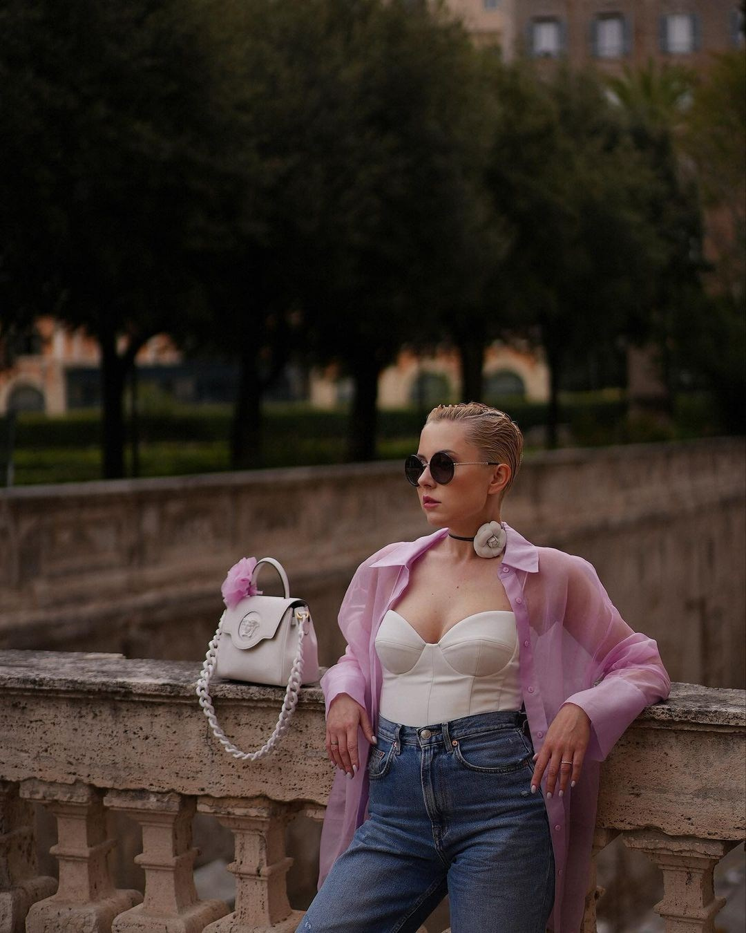 Life style. Julia Di |Fashion streetstyle photographer|videomaker in Milan & Paris