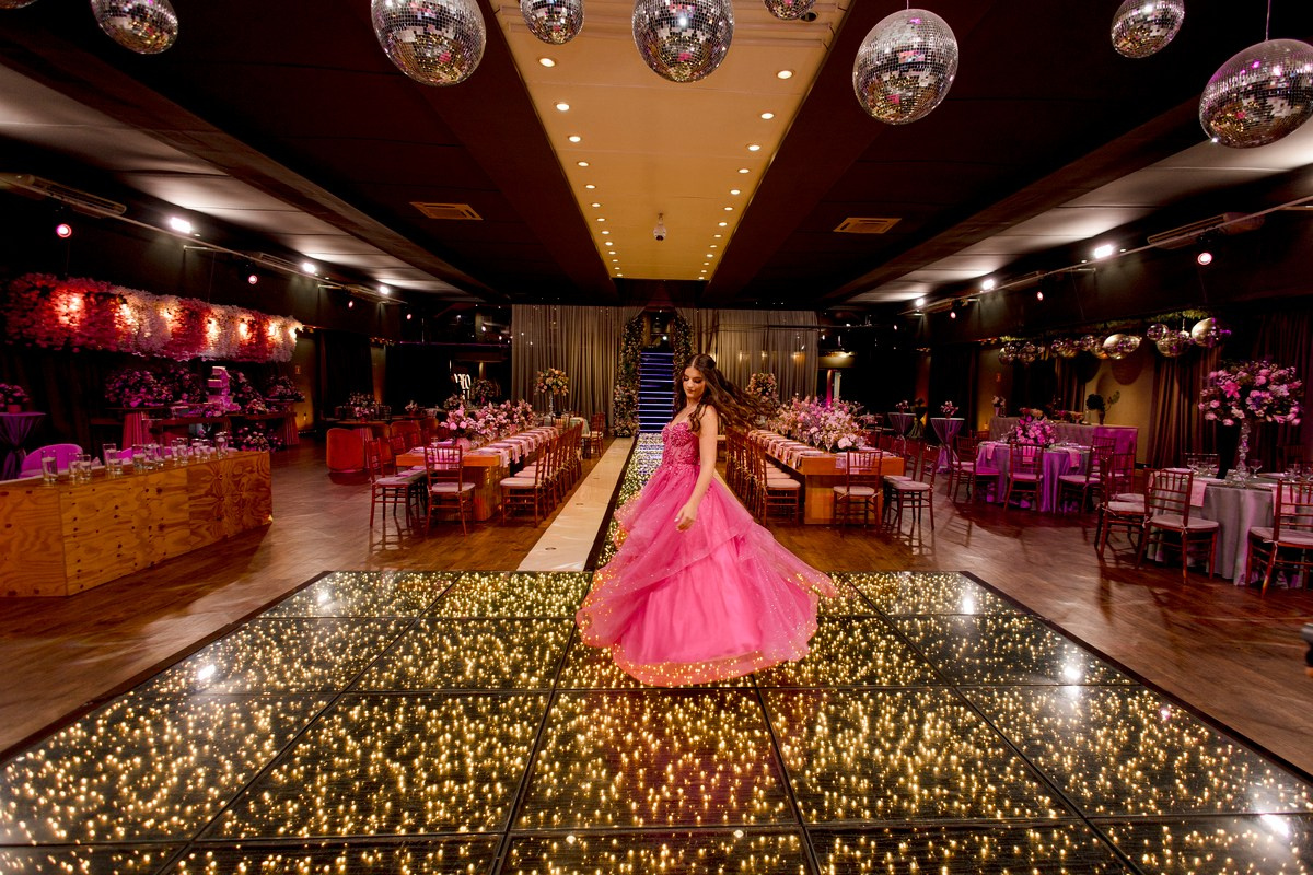 Luana - 15 anos. Fotógrafa de Eventos em São Paulo e Sorocaba Kika Damasceno
