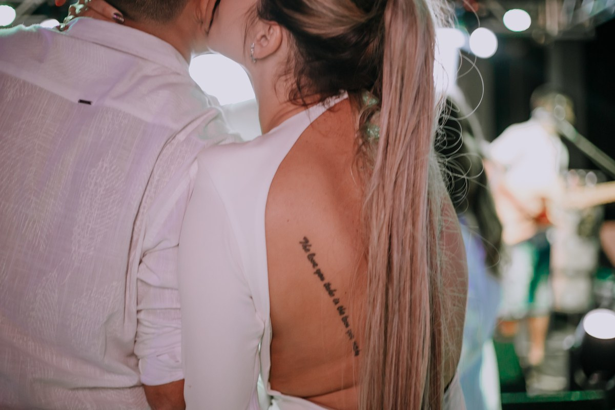 Sasha - 35 anos. Fotógrafa de Eventos em São Paulo e Sorocaba Kika Damasceno