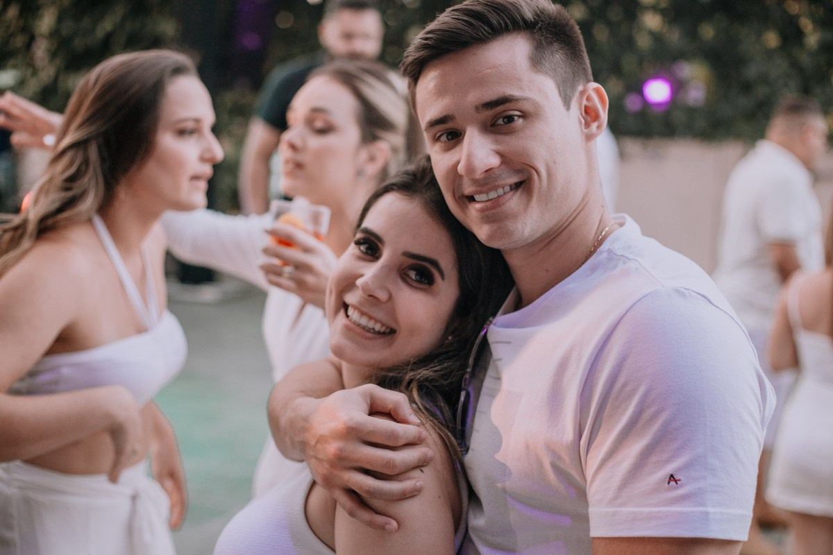 Sasha - 35 anos. Fotógrafa de Eventos em São Paulo e Sorocaba Kika Damasceno