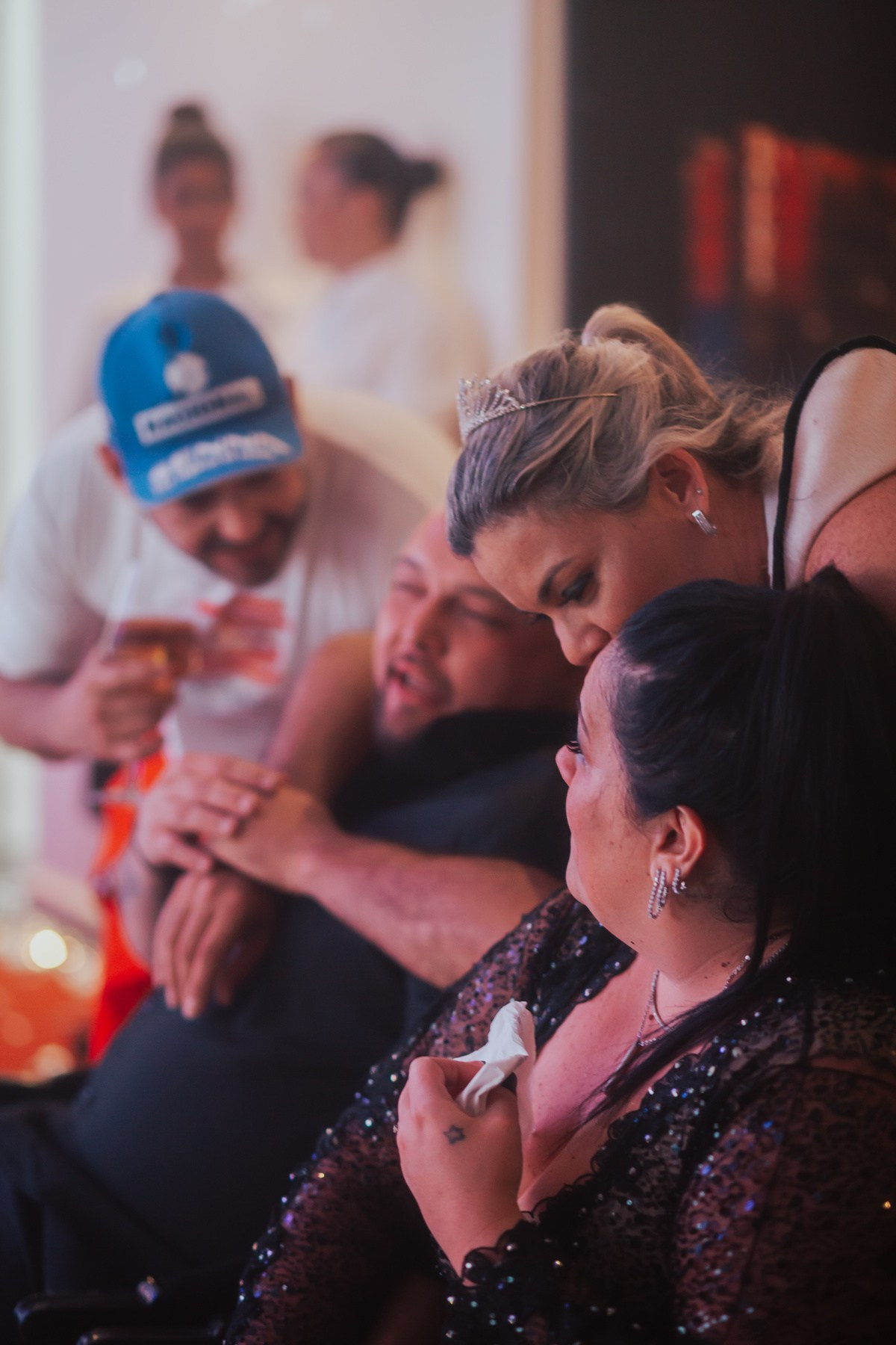 Carol Romero. Fotógrafa de Eventos em São Paulo e Sorocaba Kika Damasceno