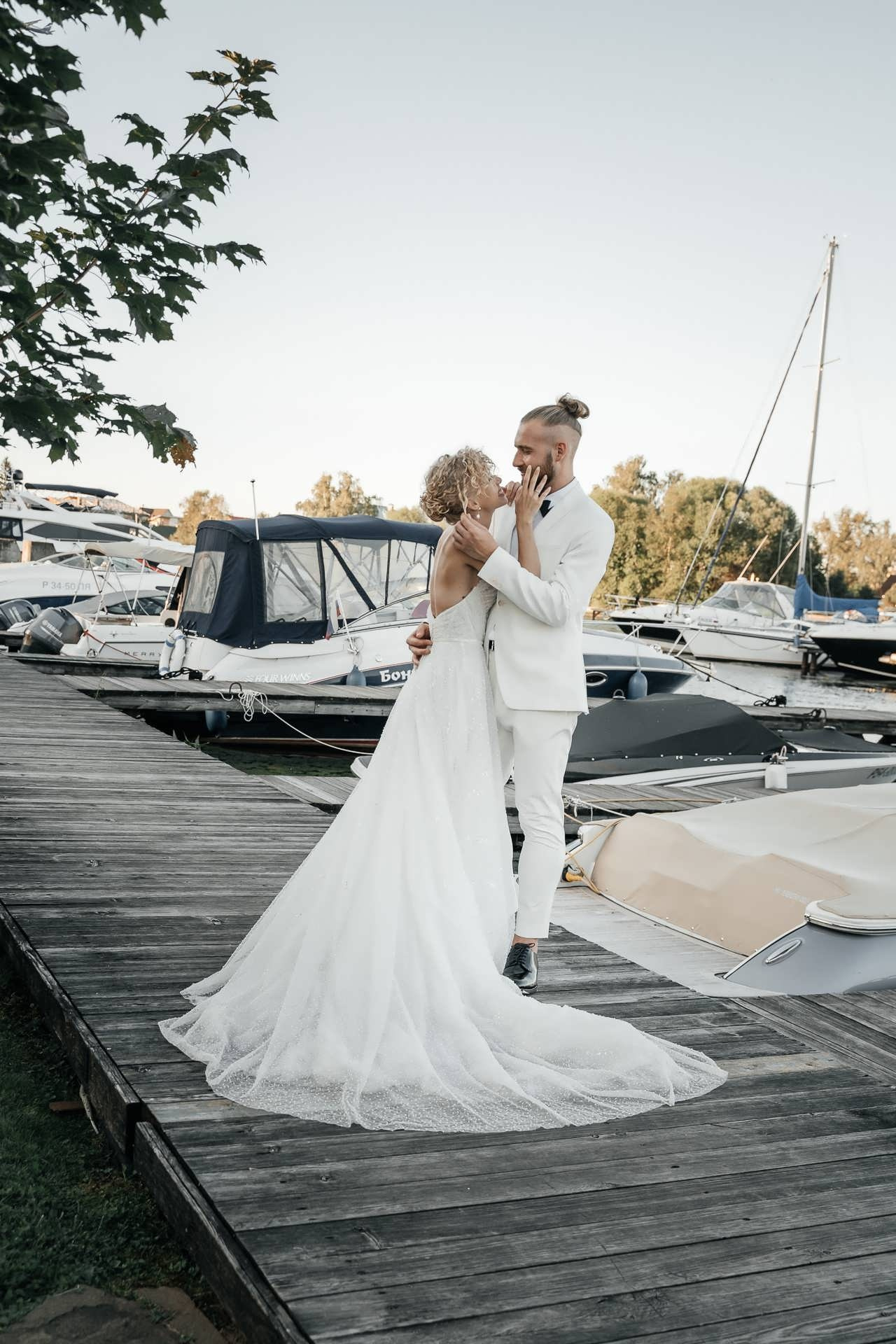 Brampton wedding photographer documentary Hannah and Nikita ceremony.
