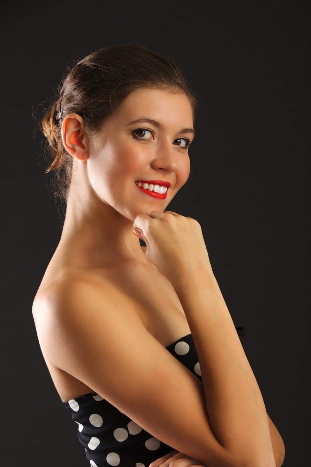 Model in Luxembourg, Miss Luxembourg 2019, Miss World Luxembourg 2019. Mannequins, design, decoration, handmade, photographe…