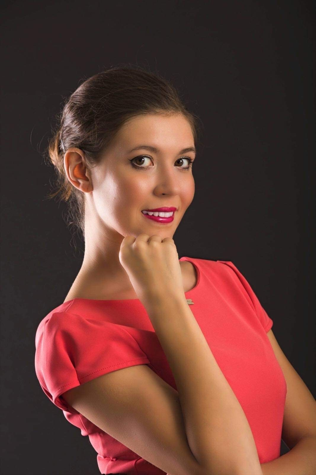 Model in Luxembourg, Miss Luxembourg 2019, Miss World Luxembourg 2019. Mannequins, design, decoration, handmade, photographe…