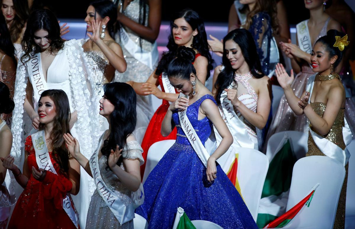 Model in Luxembourg, Miss Luxembourg 2019, Miss World Luxembourg 2019. Mannequins, design, decoration, handmade, photographe…