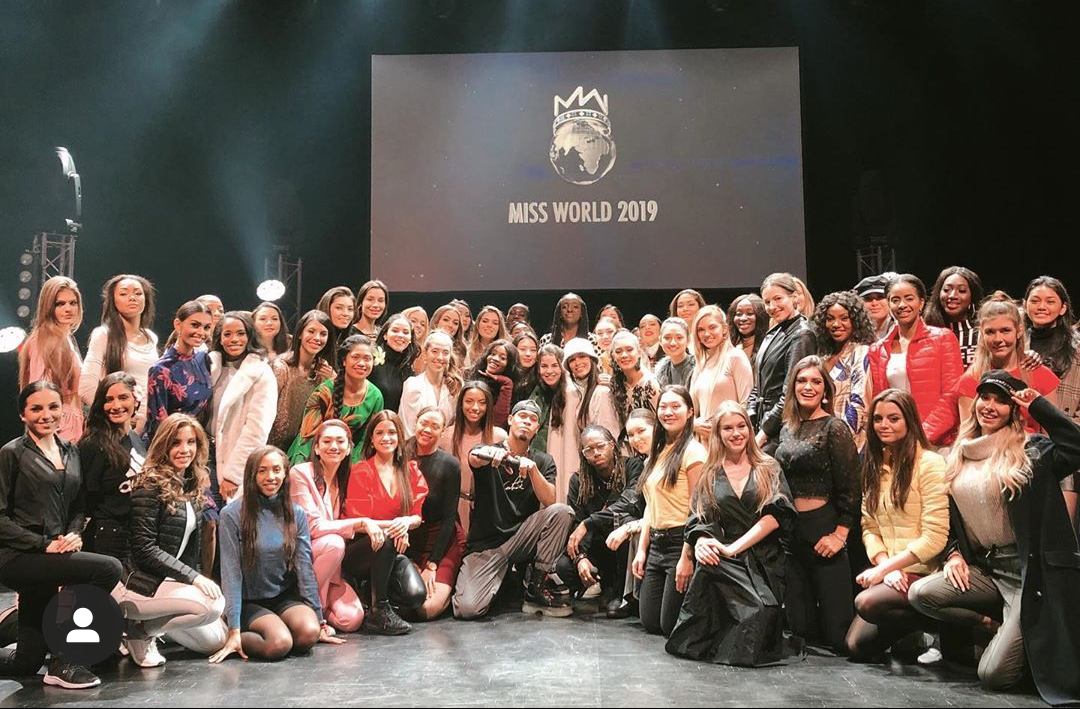 Model in Luxembourg, Miss Luxembourg 2019, Miss World Luxembourg 2019. Mannequins, design, decoration, handmade, photographe…