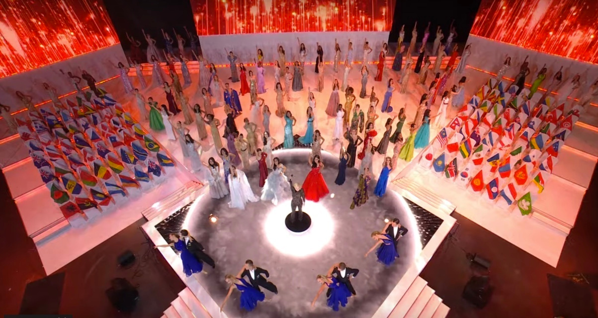 Model in Luxembourg, Miss Luxembourg 2019, Miss World Luxembourg 2019. Mannequins, design, decoration, handmade, photographe…