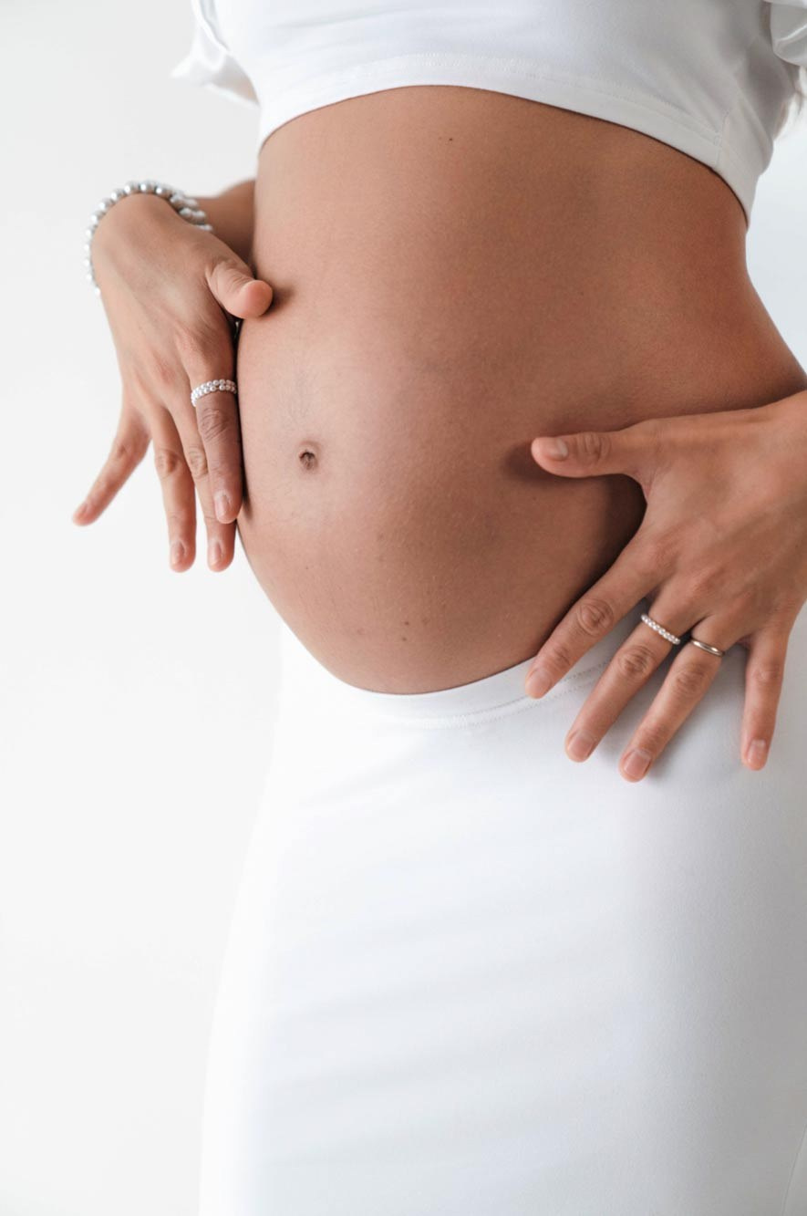Family & Maternity Photography in Jacksonville, FL | Studio Portraits