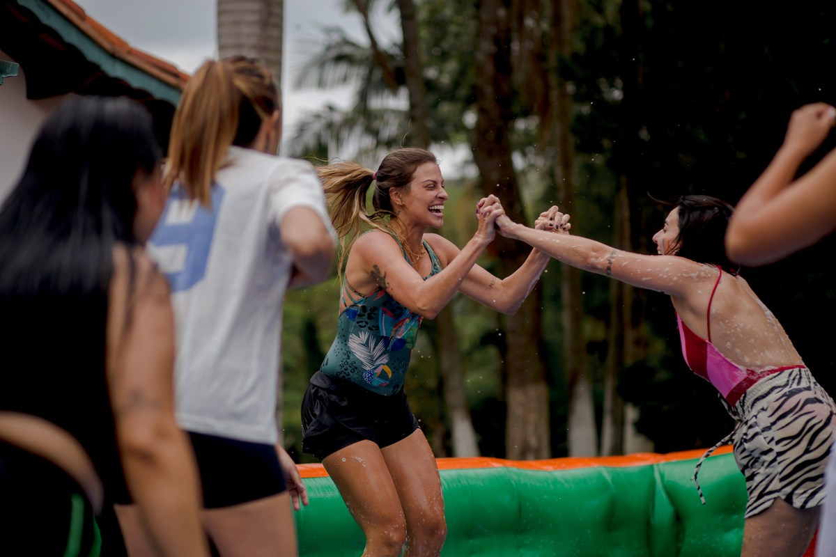 Confraternização Crocs. Fotógrafa de Eventos em São Paulo e Sorocaba Kika Damasceno