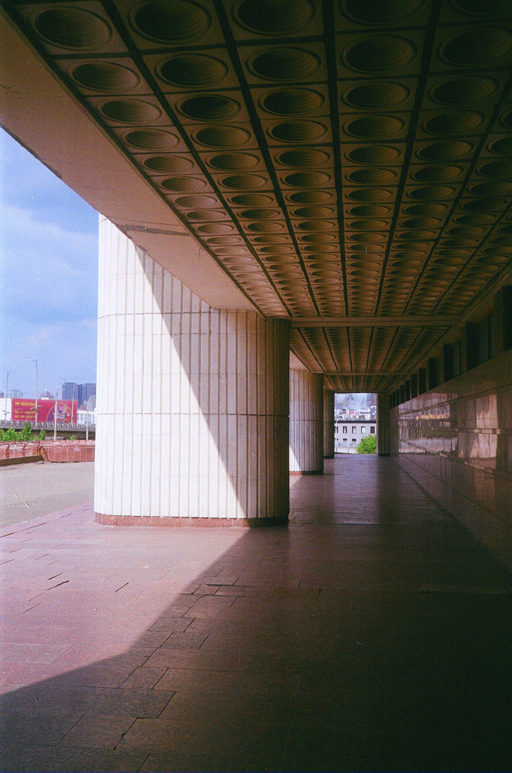 35mm. Versoluna