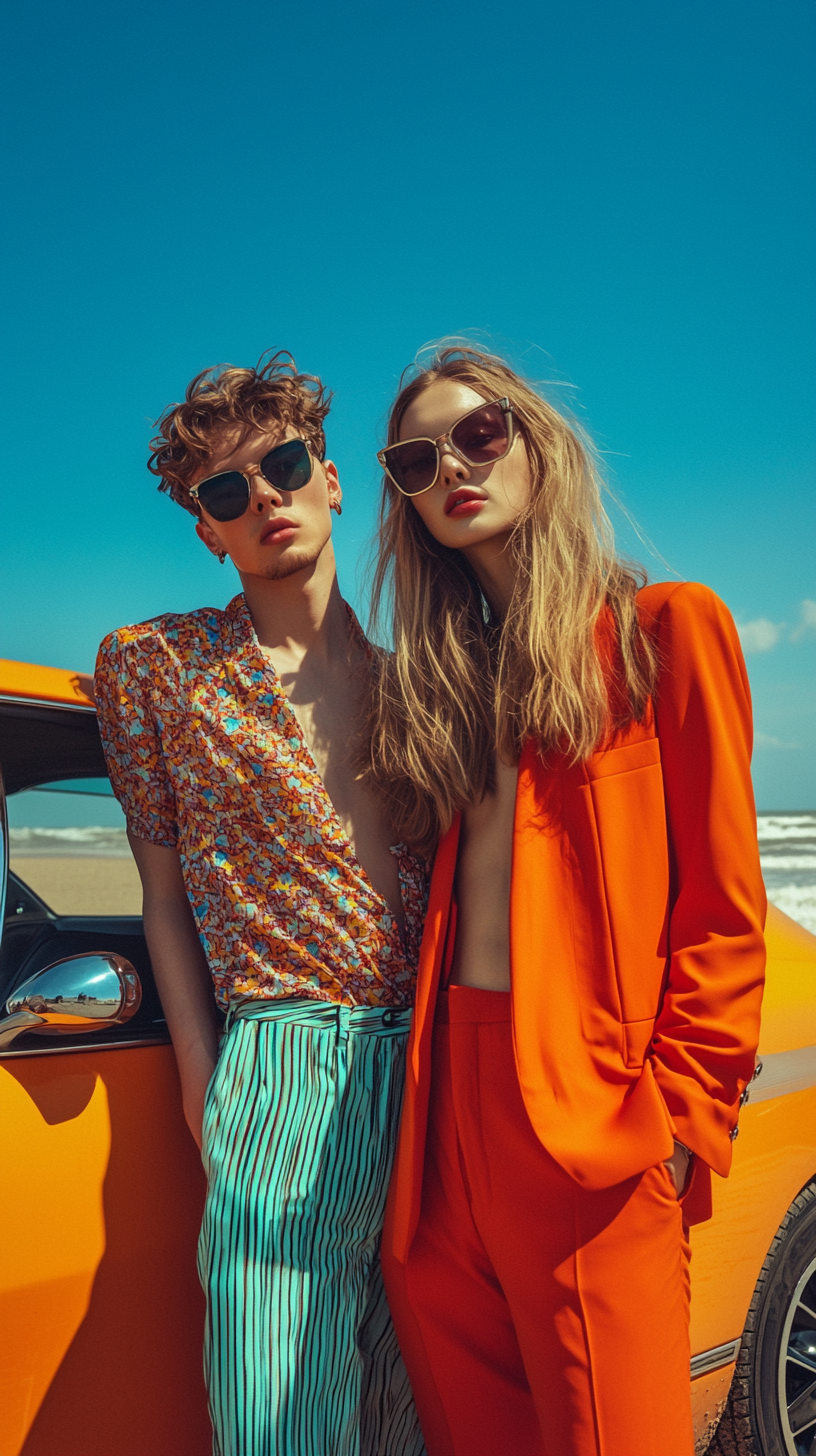 What to Wear for Your Paris Photoshoot. Photographe à Paris