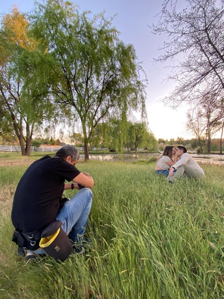 Workshops y Cursos de Video de Boda. Wedding Photographer and Filmmaker in Guadalajara Mexico Abraham Linares