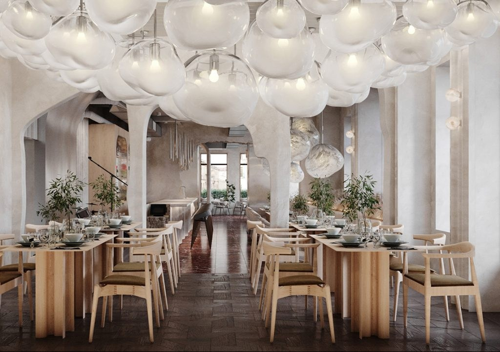 3D Rendering Services | AB Design Buro. Interior Design & 3D Rendering | AB Design Buro