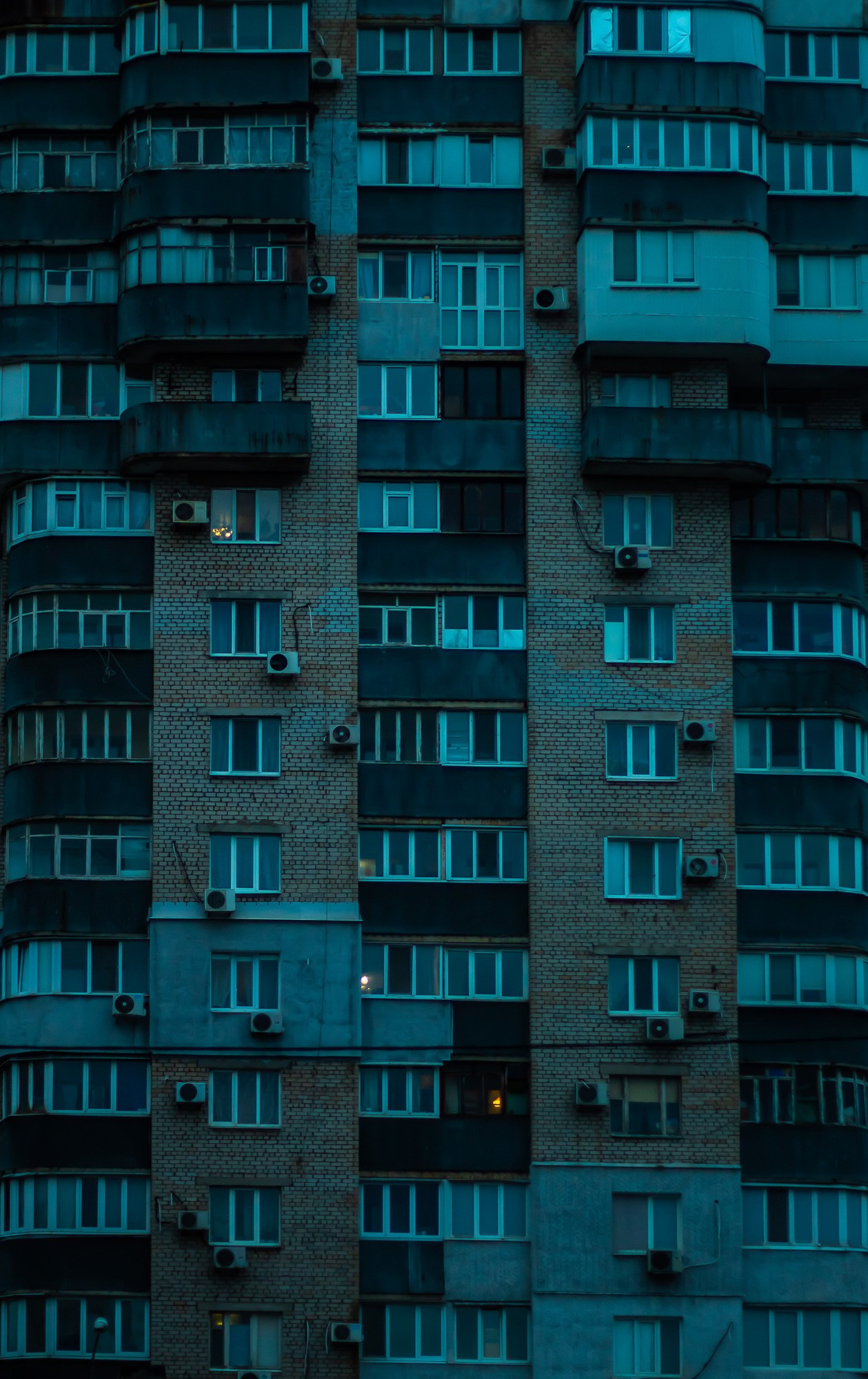 Yellow rectangles. Stanislava Novgorodtseva — Photographer | Visual Artist | Educator