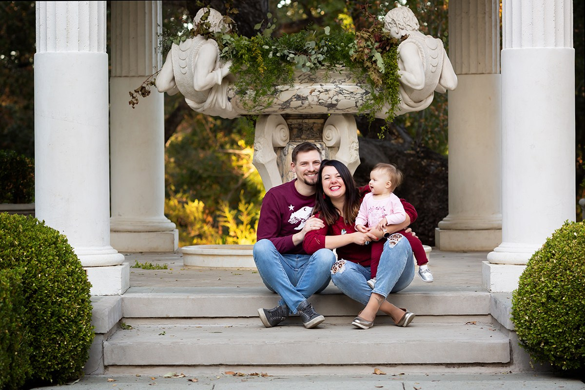 FamilyMoments. Photographer is San Jose, Iryna Novosyolova