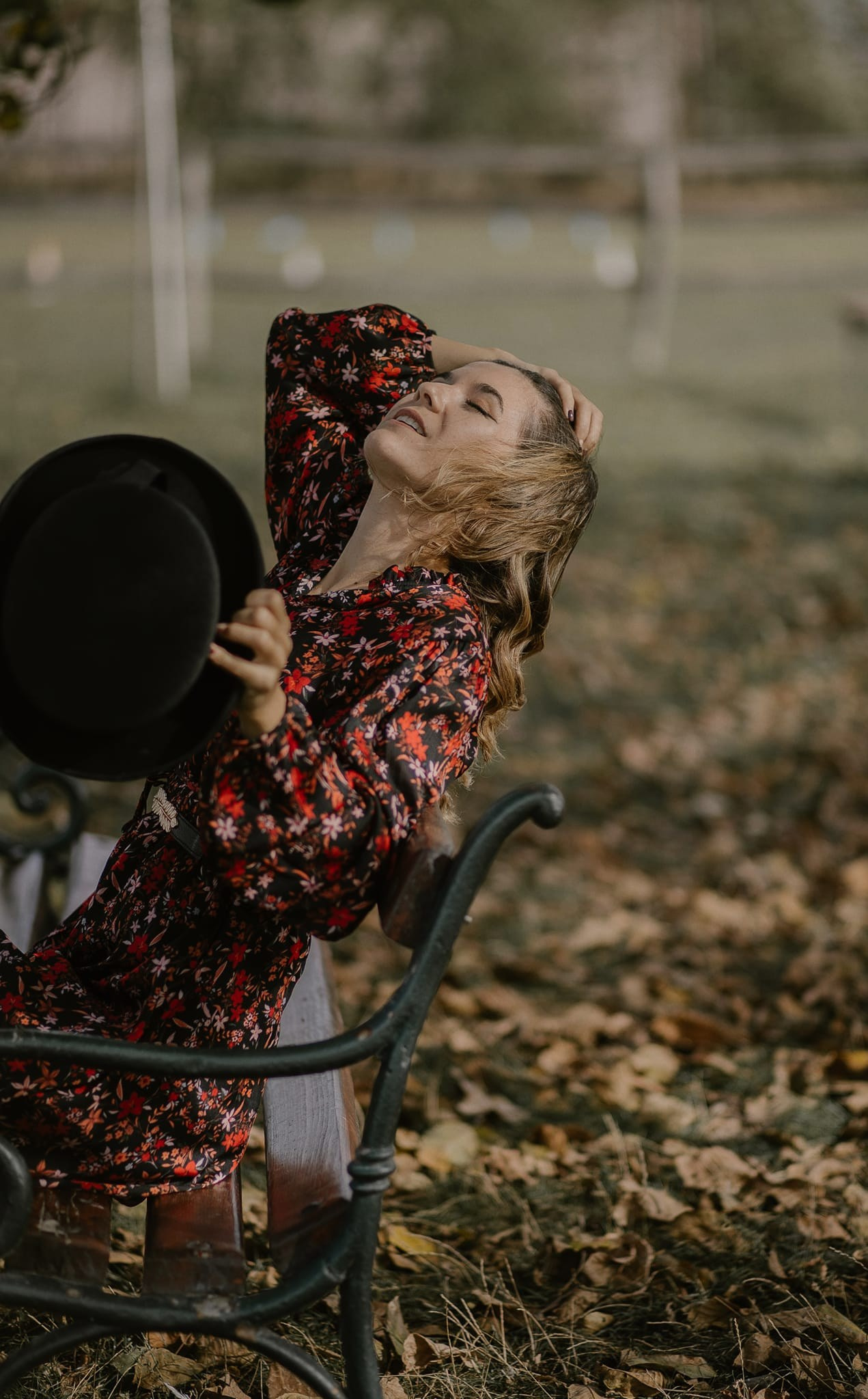 Ralu. Emotions Photo Art