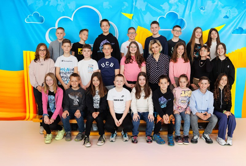 FOTOGRAFIEREN IN DER SCHULE — WIEN