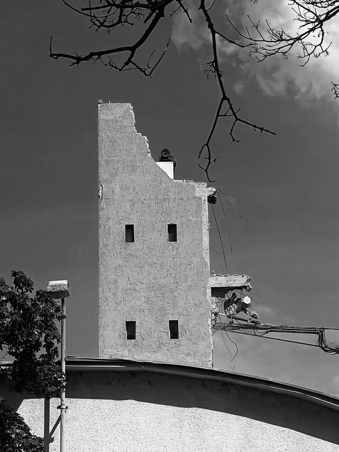 Shards of the empire| Budapest 2025