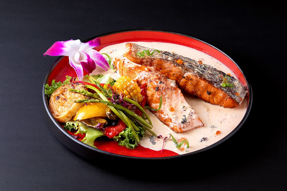 фотографии еды