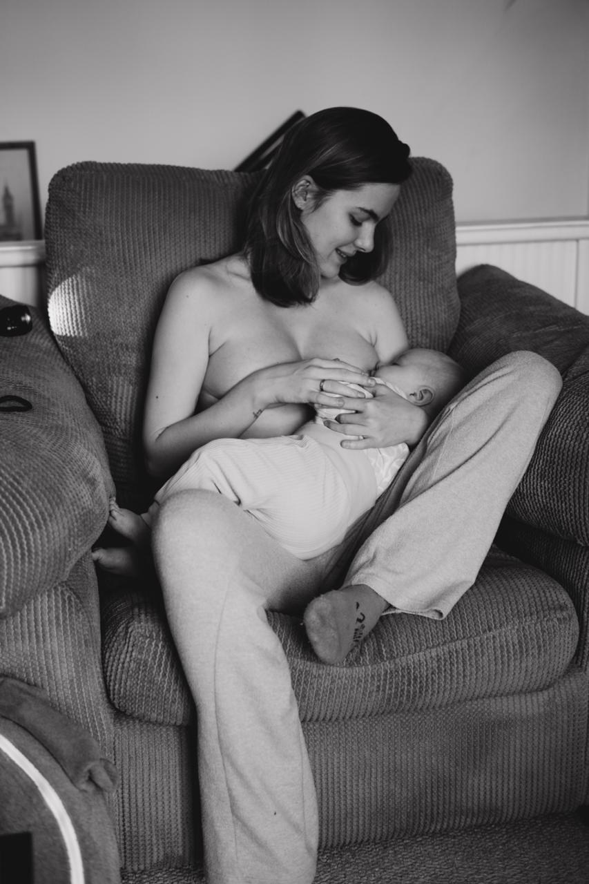 Portfolio. Daria Moment