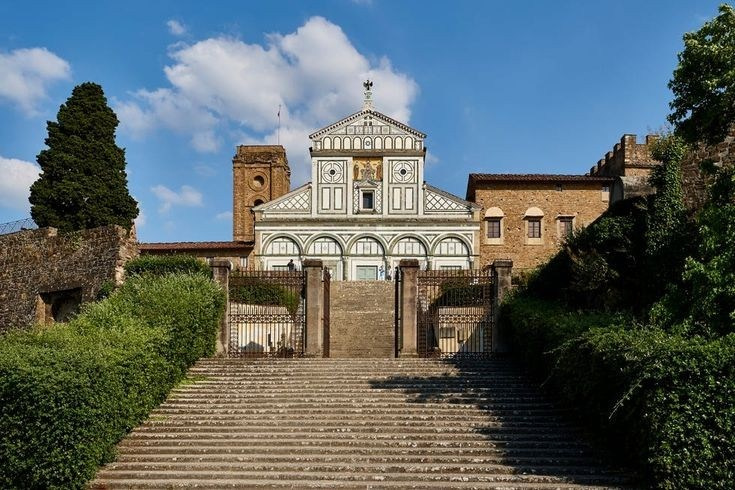 Locations Florence. Wedding and elopement photographer Italy Tuscany Como Milan Pavia Marija Galaka