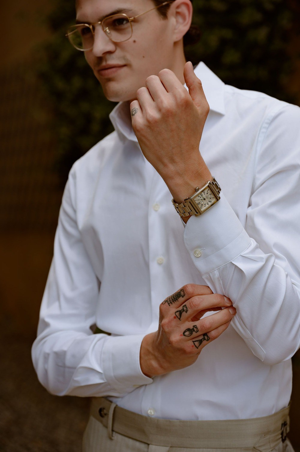 Wedding photography at Fattoria Mansi Bernardini, Lucca. Bella Vita Weddings — Wedding Photography in Dubai & Destination