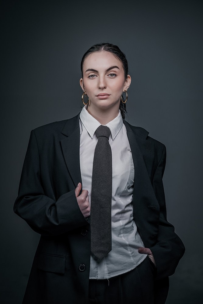 Book de Actor o Actriz