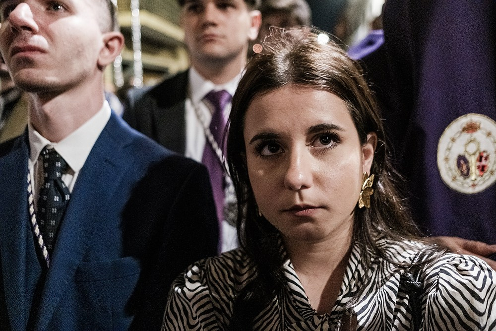 S.S-Bellavista-2025 Hermandad del Dulce Nombre