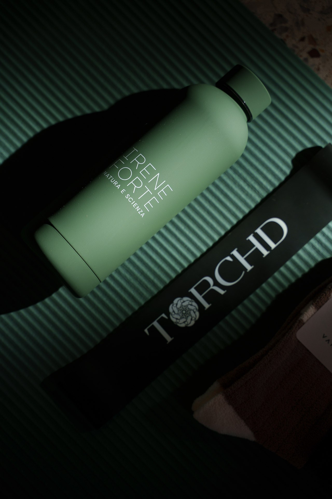 Irene Forte Skincare Brand Anniversary Event in Milan. Дмитрий Шматов — Fashion, коммерческий и портретный фотограф в Милане