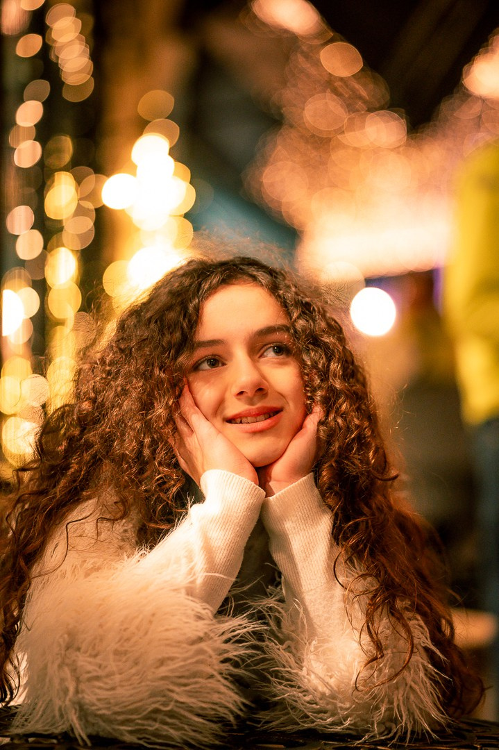 Family and event photographer in London Aigerim Qali