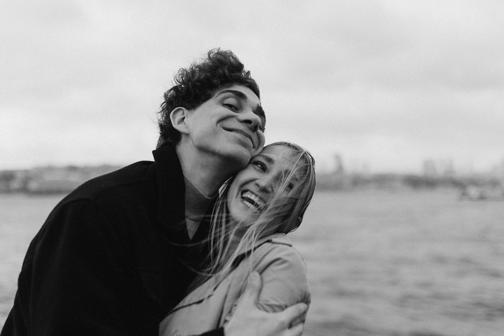 PAAR-FOTOGRAFIE. Hochzeitfotografin Düsseldorf, NRW Nadja Holzmann