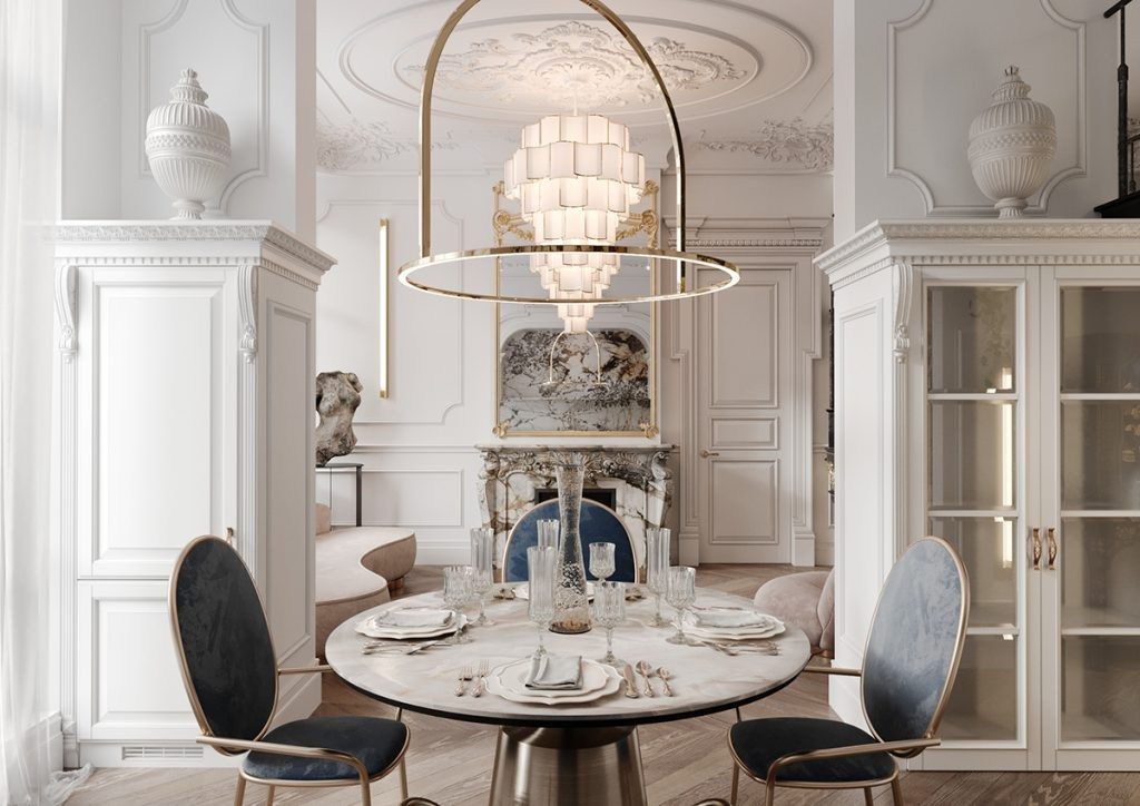 3D Rendering Services | AB Design Buro. Interior Design & 3D Rendering | AB Design Buro