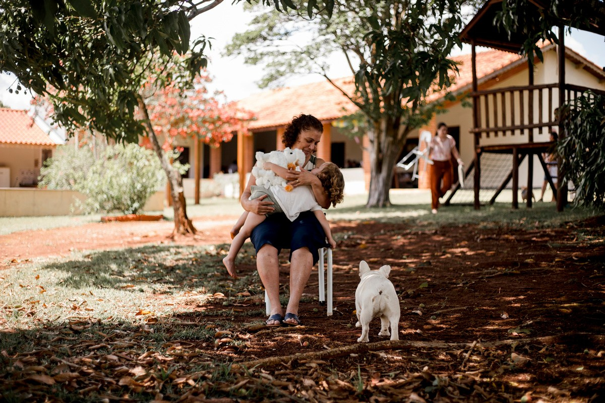 Luiza — 2º aninho. Fotógrafa de Eventos em São Paulo e Sorocaba Kika Damasceno