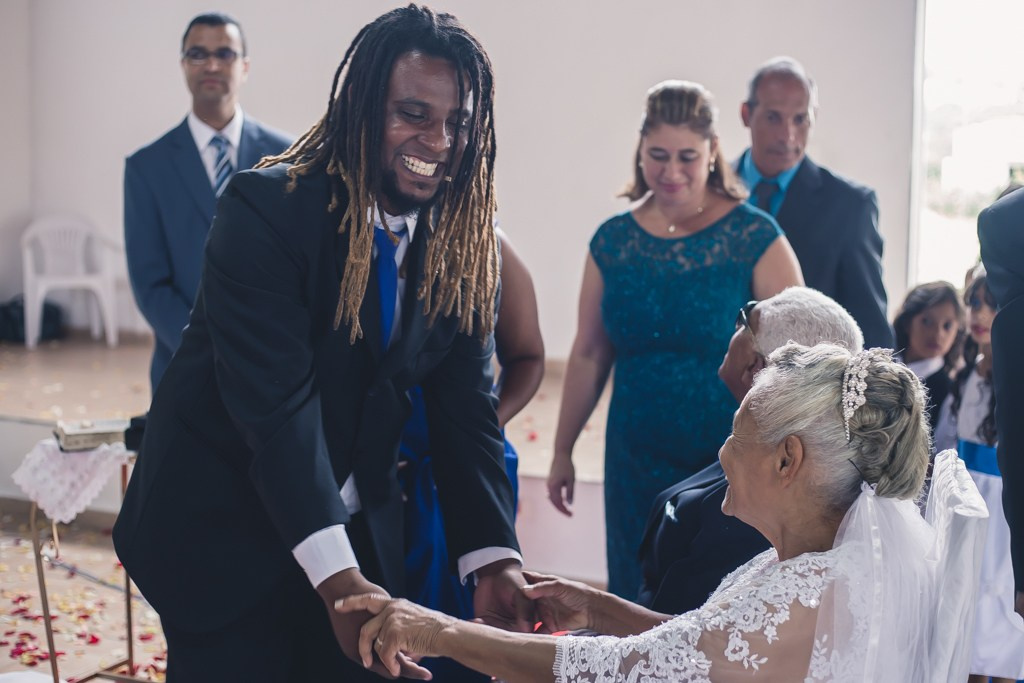 Bodas de Diamante. Fotógrafa de Eventos em São Paulo e Sorocaba Kika Damasceno