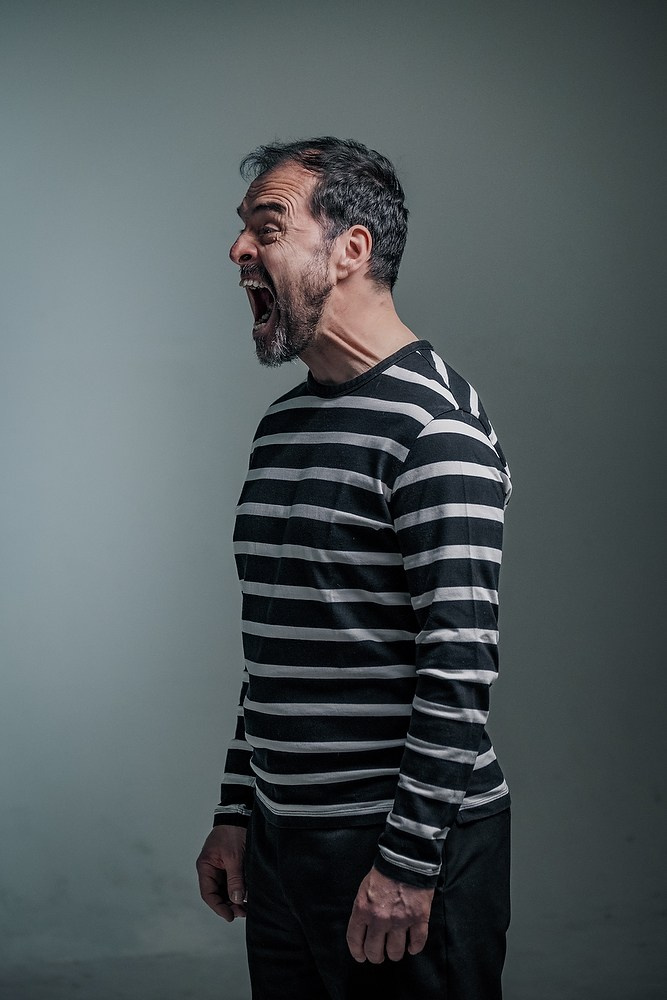 Book de Actor o Actriz